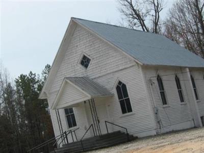 Hebron United Methodist Church Cemetery on Sysoon