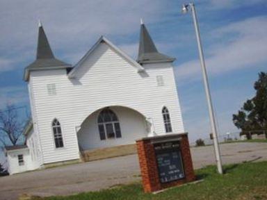 Mount Hebron United Methodist Church on Sysoon