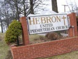 Hebron United Presbyterian Church on Sysoon