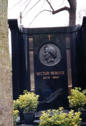 Hector Berlioz on Sysoon