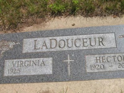 Hector LaDouceur on Sysoon