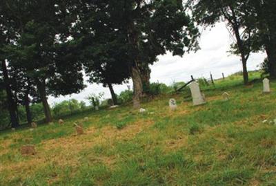 Hedden Cemetery on Sysoon