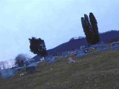 Mount Hedding Methodist Church Cemetery on Sysoon