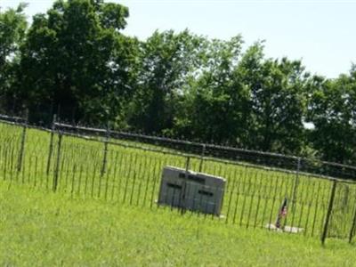 Hediger Cemetery on Sysoon