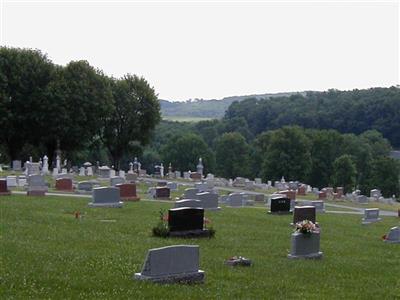 Heidelberg Union Cemetery on Sysoon
