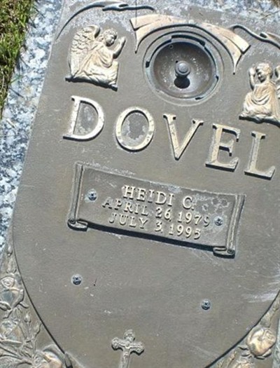 Heidi C. Dovel on Sysoon