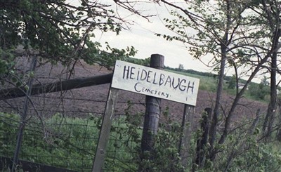 Heidlebaugh Cemetery on Sysoon