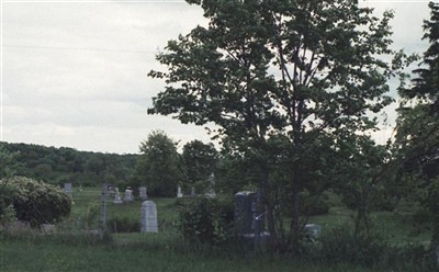 Heidlebaugh Cemetery on Sysoon