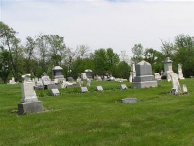 Heilman (Smith) Cemetery on Sysoon