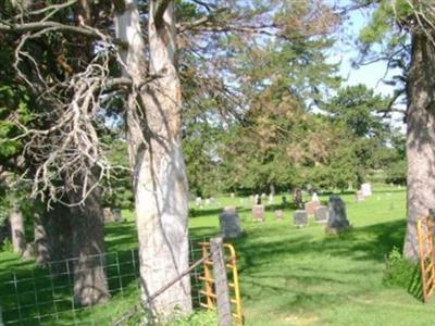 Heisler Cemetery on Sysoon