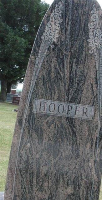 Helen Arlene Hooper on Sysoon