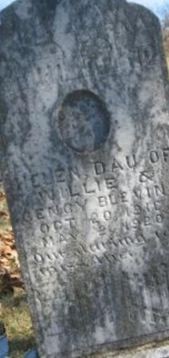 Helen Blevins on Sysoon