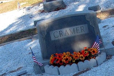 Helen Cramer on Sysoon