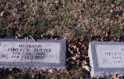 Helen L. "Demuth" Demuth Tuttle on Sysoon