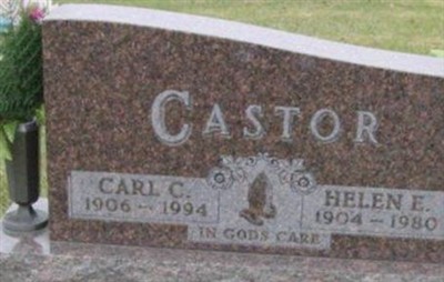 Helen E Castor on Sysoon