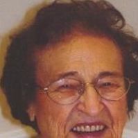 Helen E. Thomas Squires on Sysoon