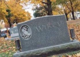 Helen E. Vickers Wirey on Sysoon