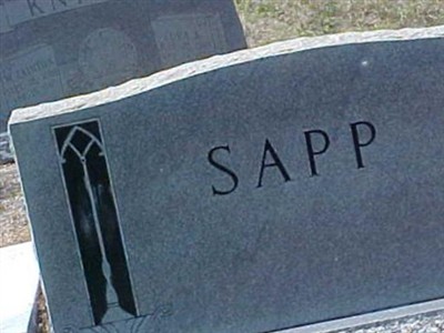 Helen Elizabeth "Lizzy" Helms Sapp on Sysoon