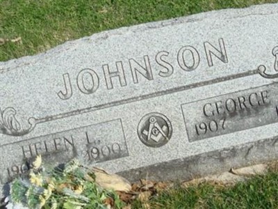 Helen L. Trees Johnson on Sysoon