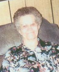 Helen Lucille Baird Campbell on Sysoon