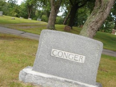 Helen M. Conger on Sysoon