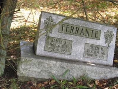 Helen M Ferrante on Sysoon