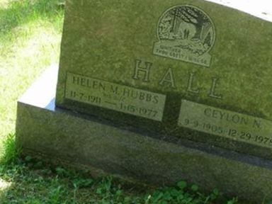 Helen M. Hubbs Hall on Sysoon