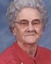 Helen Opal Warren Johnson on Sysoon