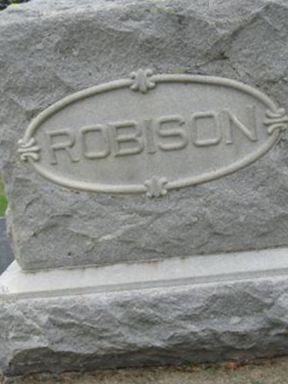Helen Robison Osburn on Sysoon