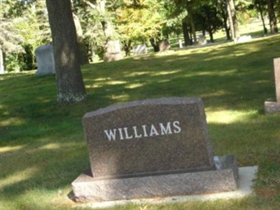 Helen Ruth Duoos Williams on Sysoon