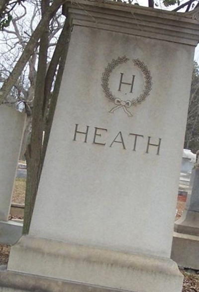 Helen Wrenn Heath on Sysoon