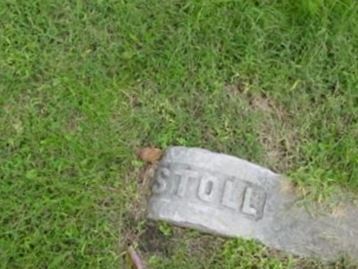 Helena A. Stoll on Sysoon