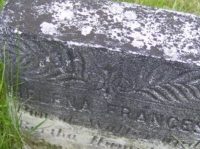 Helena Frances Humphrey on Sysoon