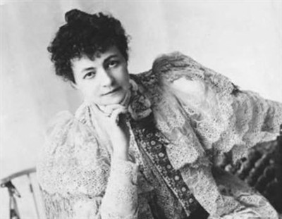 Helena Modjeska on Sysoon
