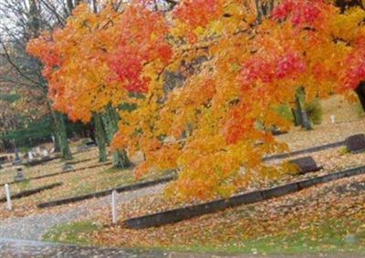 Helena Township Cemetery on Sysoon