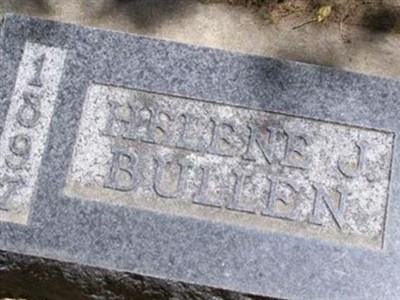 Helene J Bullen on Sysoon