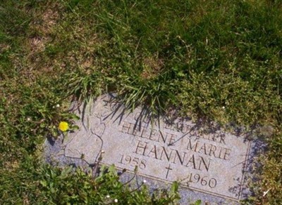 Helene Marie Hannan on Sysoon