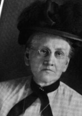 Hellen E. Root on Sysoon