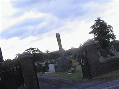 Hellingly Cemetery on Sysoon