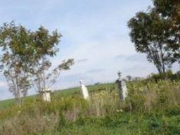 Helmer & Harter Family Cemetery on Sysoon