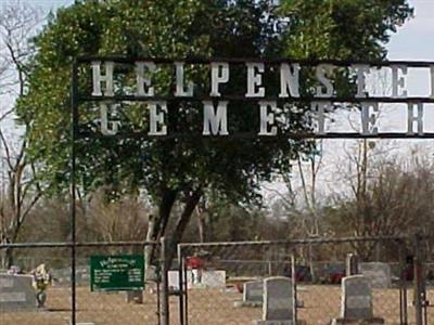 Helpenstell Cemetery on Sysoon