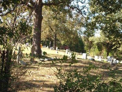 Hematite Methodist Cemetery on Sysoon