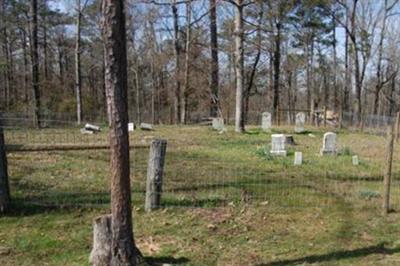 Hemeter Cemetery on Sysoon