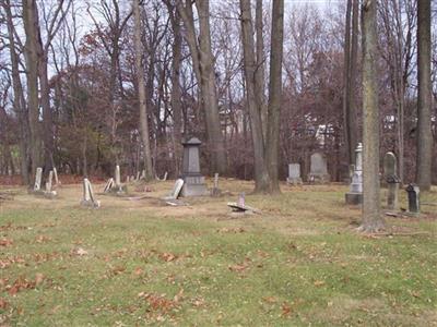 Hemlock Cemetery on Sysoon