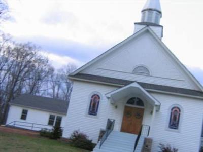 Hemphill Memorial Presbyterian Church Cemetery on Sysoon