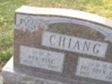 Hen Ping Chiang on Sysoon