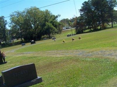 Henagar Memorial Park Cemetery on Sysoon