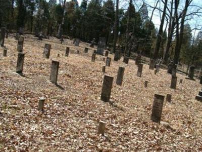 Hendrick Cemetery on Sysoon