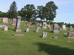 Hendricks Cemetery on Sysoon