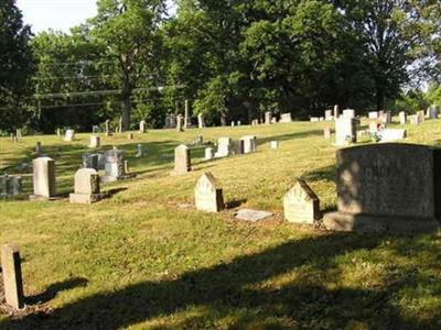 Hendron's United Methodist Church Cemetery on Sysoon